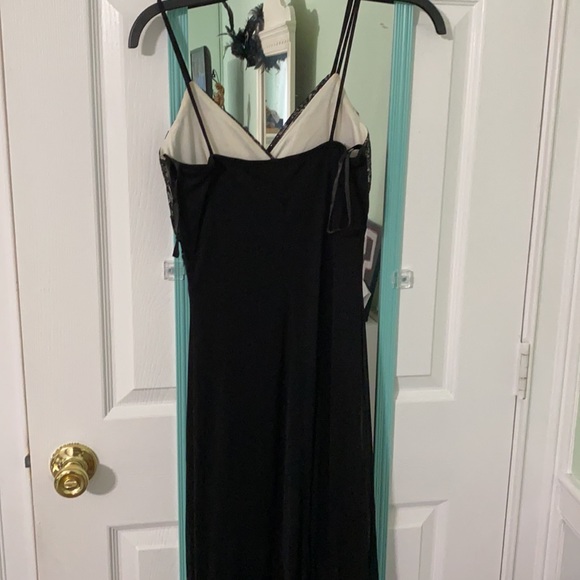 Black dress from Taboo size Small - Picture 4 of 5